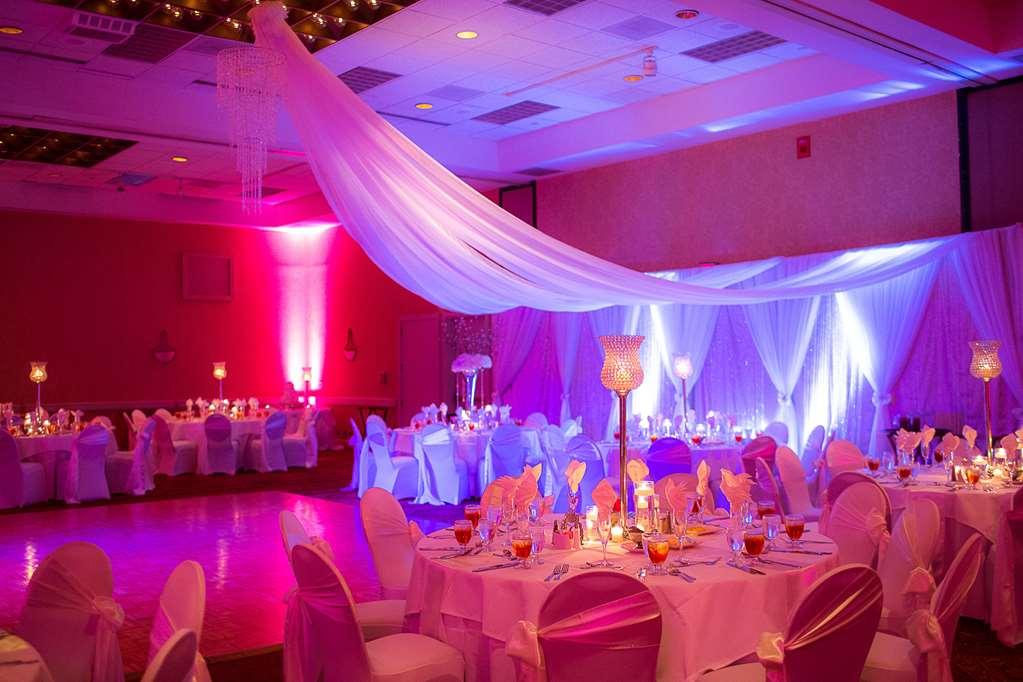 Hilton Peachtree City Atlanta Hotel & Conference Center Faciliteter billede