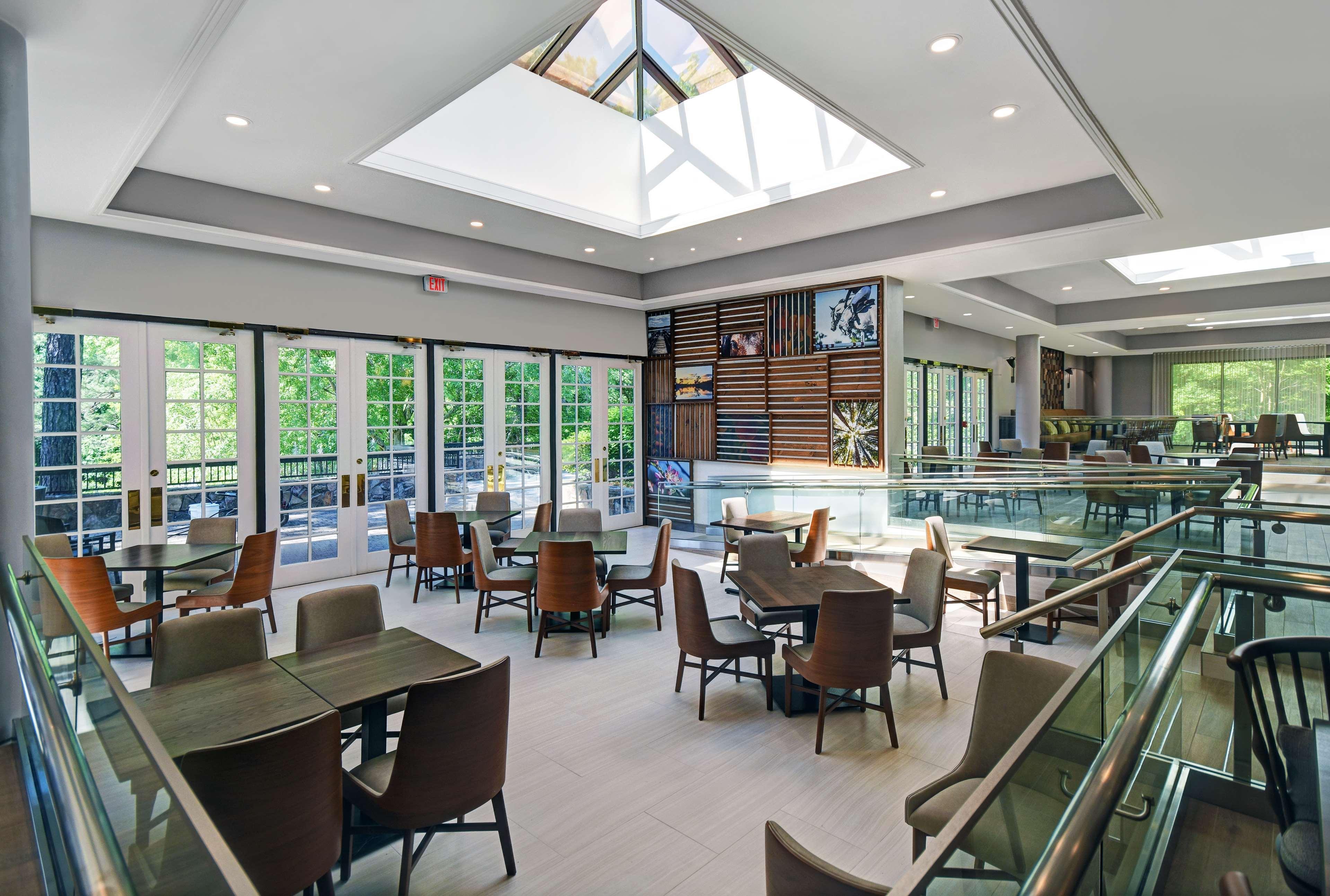 Hilton Peachtree City Atlanta Hotel & Conference Center Eksteriør billede